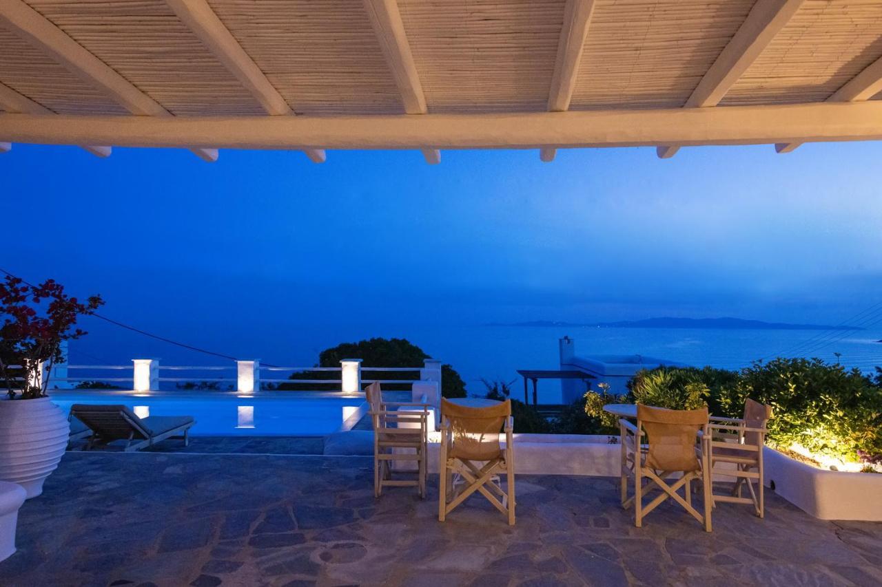 Apartamento Big Blue &