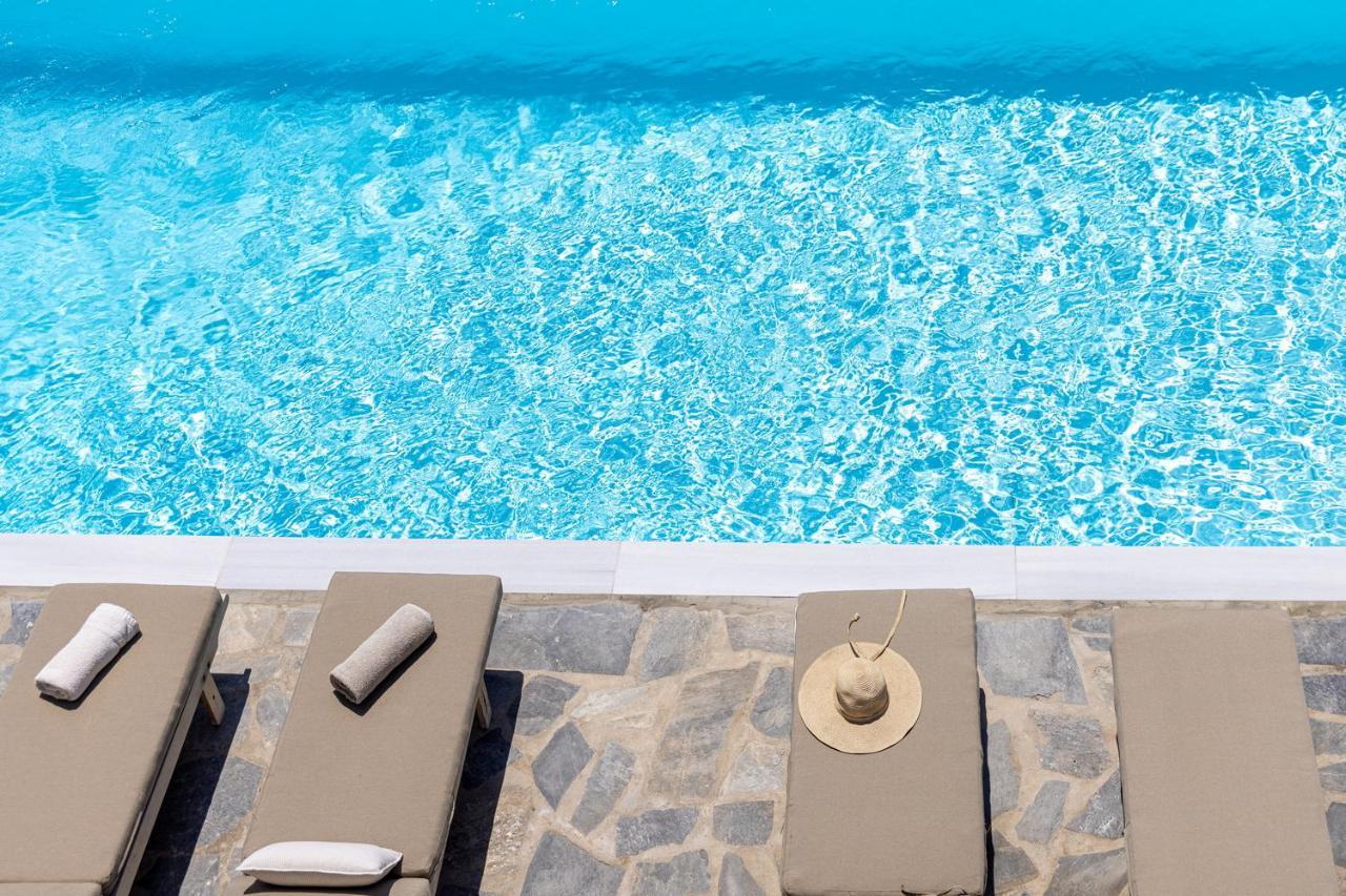 Apartamento Big Blue &