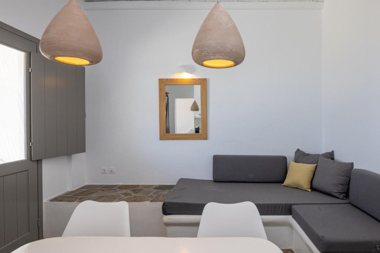 Apartamento Big Blue & Kionia