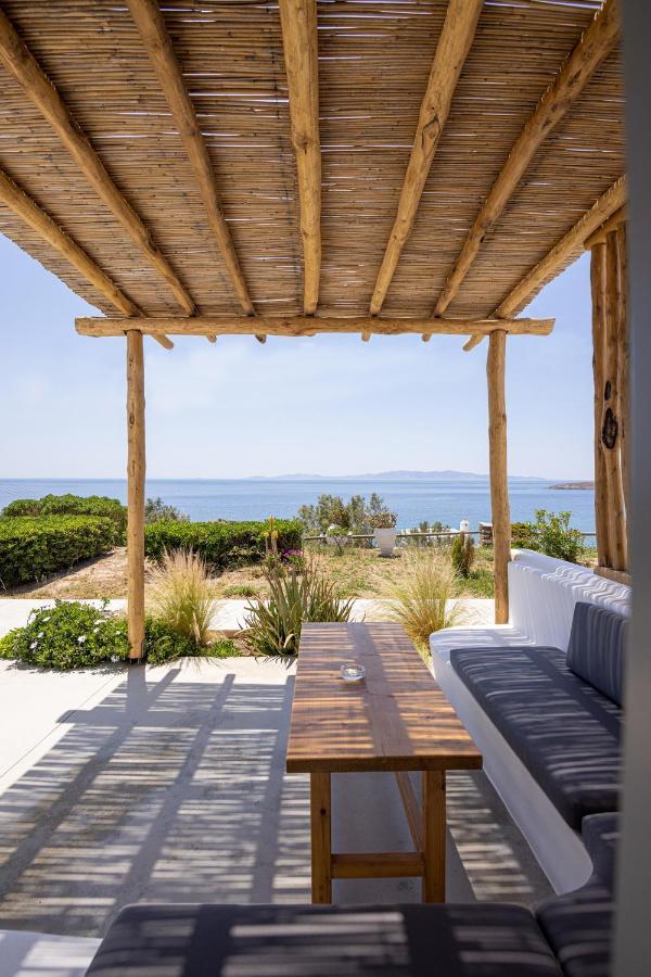 Big Blue & Apartamento Kionia