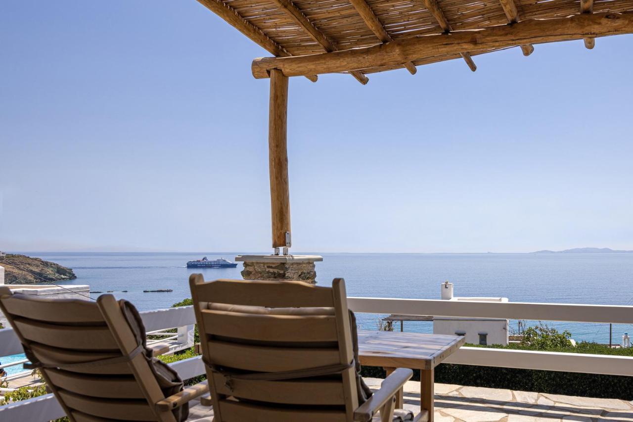 Apartamento Big Blue &