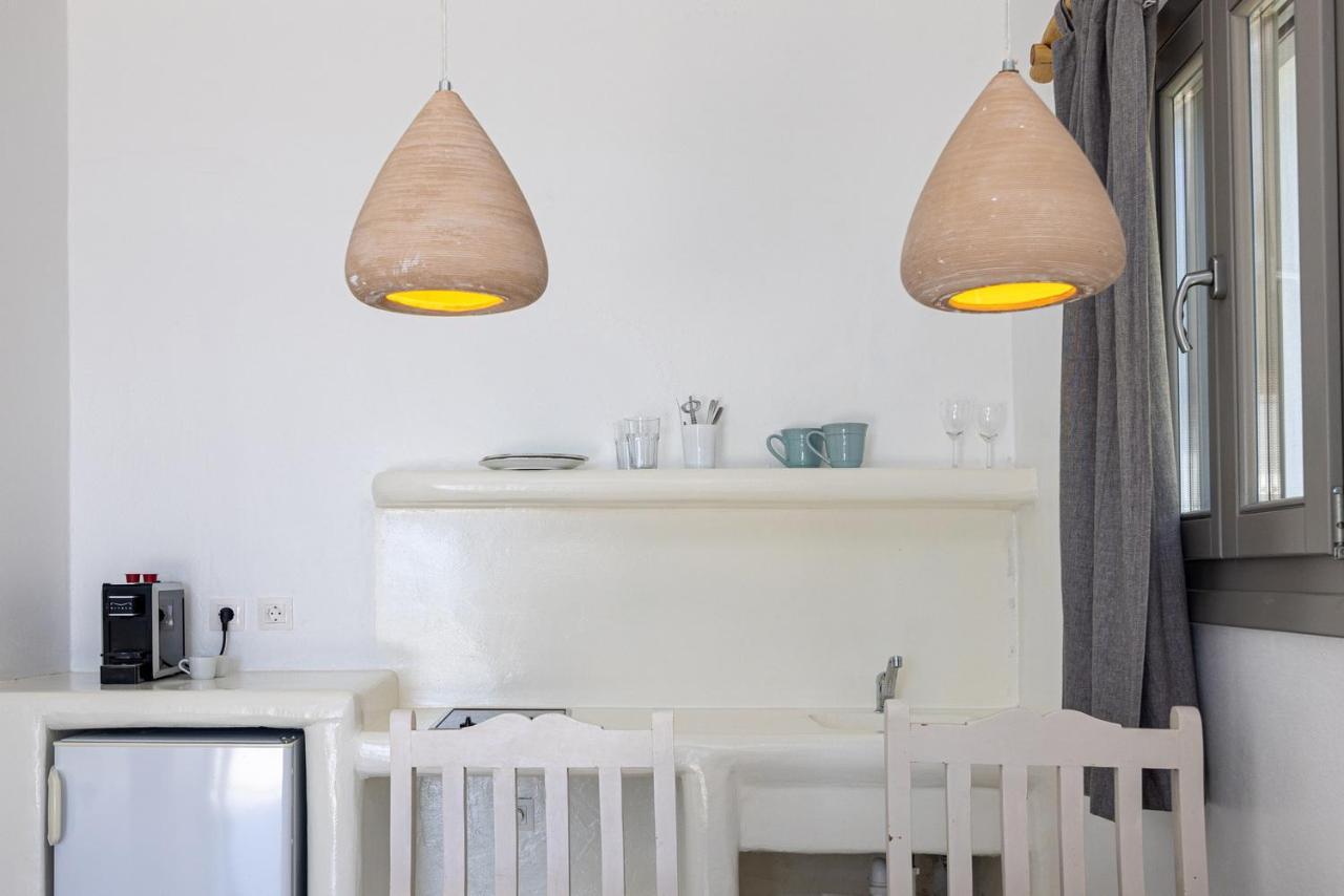 Big Blue & Apartamento Kionia