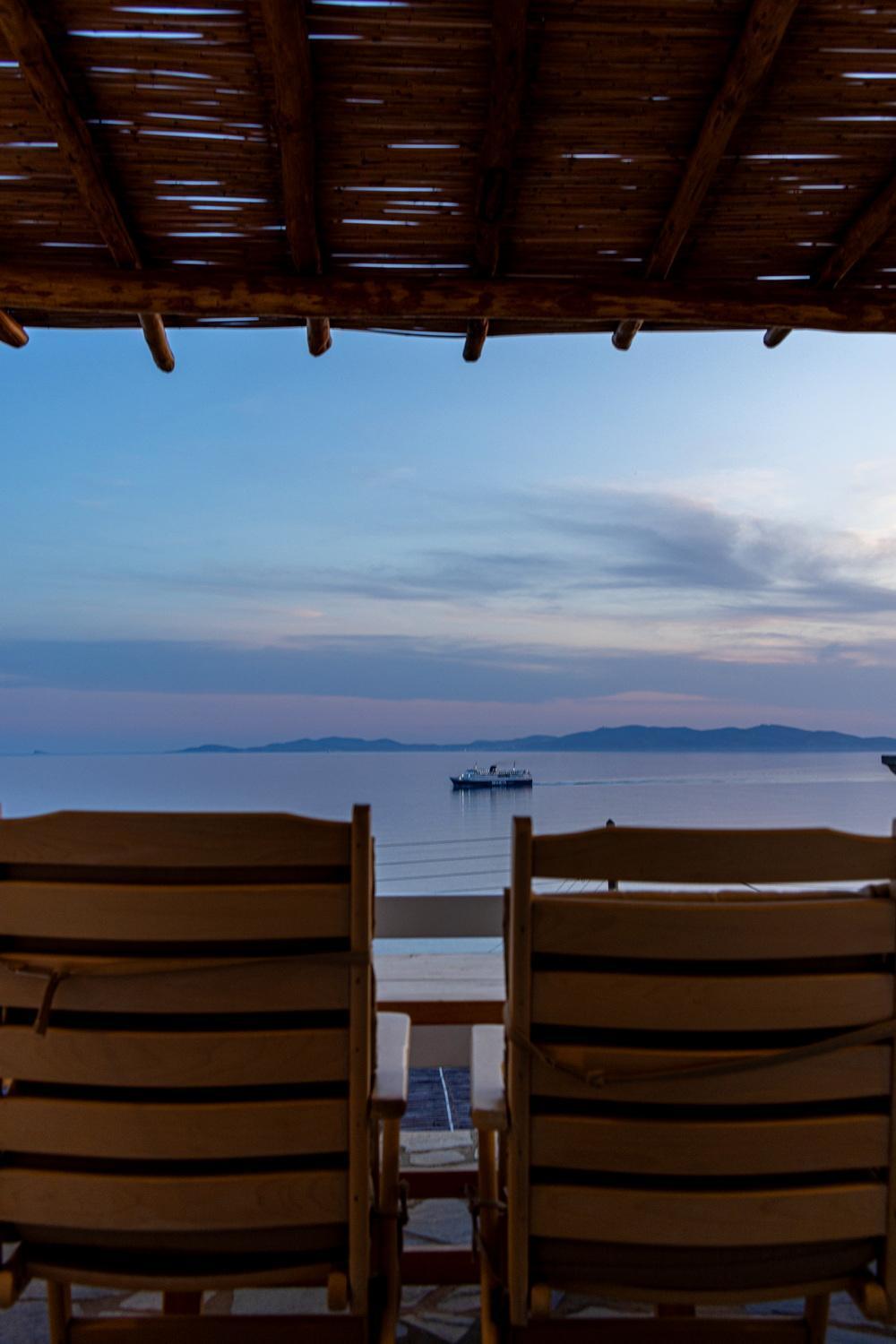 Apartamento Big Blue &